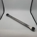 Kastar 8579 Ratcheting Serpentine Belt Wrench. Fixed Price $23.99.