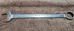 Snap OEXH-24 3/4" 12 Pt Combination Wrench Usa. Fixed Price $14.99.