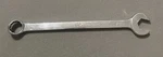 Mac Tools CL22 11/16 12 Point Combination Wrench. Fixed Price $18.00.