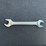 Vintage Blackhawk 15/16 Double Box End Wrench 4033-C Usa. Fixed Price $13.00.