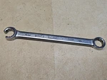 Utica Usa Loc-rite 11/16 Wrench #23322. Fixed Price $19.99.