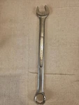 Craftsman 1-1/8 Combination Wrench Forged Usa VA-44707 Vintage. Fixed Price $25.00.