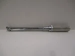 Snap On Tools QJ284C Click Type 3/8 Drive Torque Wrench Good Used. Fixed Price $79.88.