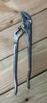 Vintage Sears Tongue & Groove Pliers 30723 10" Made Japan. Fixed Price $17.71.
