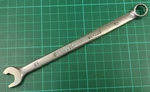 Stanley 89-702 11MM Speed Combination Spanner. Fixed Price $8.05.