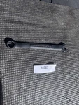 Rare Sears Craftsman Industrial 3/8 Black Oxide Combination Wrench 23645. Fixed Price $20.00.