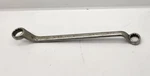 Armstrong 8731 Sae Fixed Box Wrench Deep Offset 7/8" 13/16" Usa Made Vintage. Fixed Price $11.99.