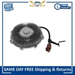 New Electronic Radiator Fan Clutch Fits 2007-2008 Ford Expedition Lincoln. Fixed Price $255.06.