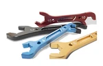 Wrench Tool 30/60 Degree Offset Double Ended AN6 AN8 AN10 AN12 4-PC Prf. Fixed Price $99.99.