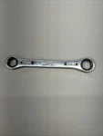 Snap-on Tools Usa 3/4 13/16" Sae Point Ratcheting Box Wrench R2426SA. Fixed Price $25.99.