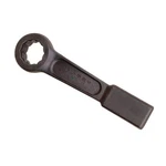 Urrea 2736SWM Black Industrial Flat Box End Striking Wrench 12 Point Mm. Fixed Price $58.99.