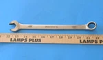 Matco Long Combination Wrench 17MM RCL17M2, 12 Point. Fixed Price $15.00.