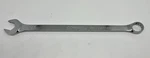Cornwell Long 3/4" 12 Point Box End Combination Wrench, CWP-2424L. Fixed Price $12.00.