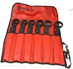 Caterpillar Service Tool Large Ratcheting Flare Nut Wrench Set 8T3227 As Is*. Fixed Price $539.99.