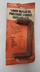KD3178 14MM Nissan Oil Pressure Sending Unit Wrench. Fixed Price $14.99.