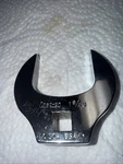 Snap On 3/8 Drive Crows Foot 9/16 Inch Fc 50A. Fixed Price $45.00.