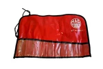 Mac Tools IWK11 Piece Ignition Wrench Set Vintage Case Pouch Replacement Only. Fixed Price $11.99.