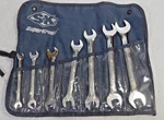 7 Piece Sk Metric Wrench Set. Fixed Price $54.99.
