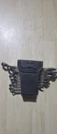 Pittsburgh Combination Wrench Set Metric 9PC 7-19MM 69044 12-POINT. Fixed Price $25.24.