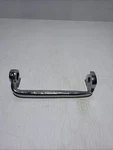 Snap On 1/2" Drive 17MM Open End Valve Adjusting Tool S6014. Fixed Price $18.00.