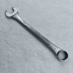 S-k Sk 17MM Combination Wrench 8317 Made The Usa. Fixed Price $12.99.
