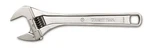 Wright Tool 9AC18 Adjustable Wrench Maximum Capacity 2-1/8INCH Chrome 18INCH. Fixed Price $184.91.