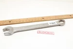 Husky 33018 9/16" 12 Point Sae Chrome Combination Wrench. Fixed Price $9.99.