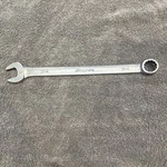 Snap Tools Usa OEX24 3/4 Sae 12PT Point Combination Wrench. Fixed Price $10.00.
