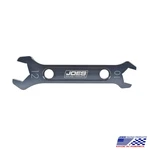 Joes Racing Products Double-ended Combo An Wrench 18040. Fixed Price $38.95.