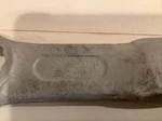 Snap-on Slugging Wrench 7/16" Twelve Point Model DX146. Fixed Price $29.99.