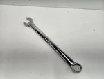 Snap-on Tools OEX32B 1" 12PT Sae Flank Drive Combination Combo Wrench Usa. Fixed Price $39.99.