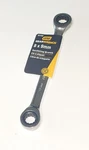 Gearwrench 8MM 9MM 12 Point Double Box Ratcheting 9210D. Fixed Price $13.95.