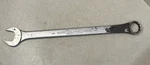 Vintage Williams Superrench Usa 1178 1-1/2" Combination Wrench 12 Point Made. Fixed Price $20.00.