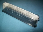 New Snap-on 1/4" Drive Thru 15 6-POINT Shallow Socket Set 112TMMY Sealed. Fixed Price $164.99.