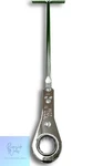 Snap-on T-flex Wrench RTBM14 Adjustable Tool. Fixed Price $95.36.