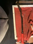 Blue-point YA9025 Ford / Mercury Serpentine Belt Tension Release Tool. Fixed Price $27.99.