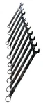 Matco Tools 10PC Mcxl Sae Combination 12PT Wrench Set. Fixed Price $179.00.