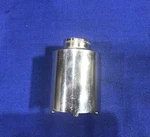 Snap-on S6109A 1/2" Drive Lug Nut Socket For Dana 70 Series Axles. Fixed Price $45.00.