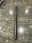 Snap-on IMX112 1/2" Drive 11" Long Ring Impact Extension Socket New. Fixed Price $89.95.