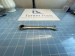 Craftsman 14MM U.s.a. Made Combination Wrench Ratchet 12 Point Metric #42644 New. Fixed Price $15.19.