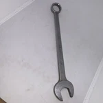 Husky, 11/16" Sae, Open/box End Combination Spline Wrench, 12 Pt H1165. Fixed Price $10.85.