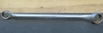 Blue Point X-2226 11/16" 13/16" Sae Offset Box Wrench 12. Fixed Price $17.99.