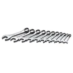 Sk Professional Tools 86231 Combo Wrench St,steel,chrome,stnrd, Ofst 21A267. Fixed Price $350.57.