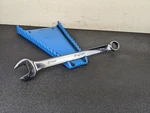 #BO698 Snap Tools 21MM Metric 12 Point Combination Wrench OEXM210B. Fixed Price $59.95.