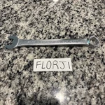 BW-1120M Blackhawk Standard Metric Satin Chrome Combination Wrenches *usa* Nice. Fixed Price $18.47.