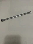 Gearwrench 11/32" 12-POINT Straight 90-TOOTH Ratcheting Combination 85951. Fixed Price $26.95.