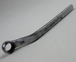 Cornwell BW16-F 1/2" 12 Point Sae Box End Offset Wrench Obstruction Specialty. Fixed Price $19.95.