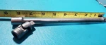 Vintage Plomb/plvmb WF-18, Long, 3/8" Drive Extension 5270 To Univ. Fixed Price $19.95.