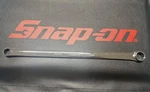 New Snap-on XDHFM1417 14MM 17MM Metric High Performance Offset Box Wrench. Fixed Price $74.99.