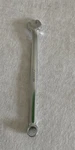 Snap 1/4" Offset Combination Wrench 6 Point OXA80 Vtg Euc. Fixed Price $30.00.